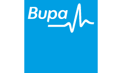 BUPA