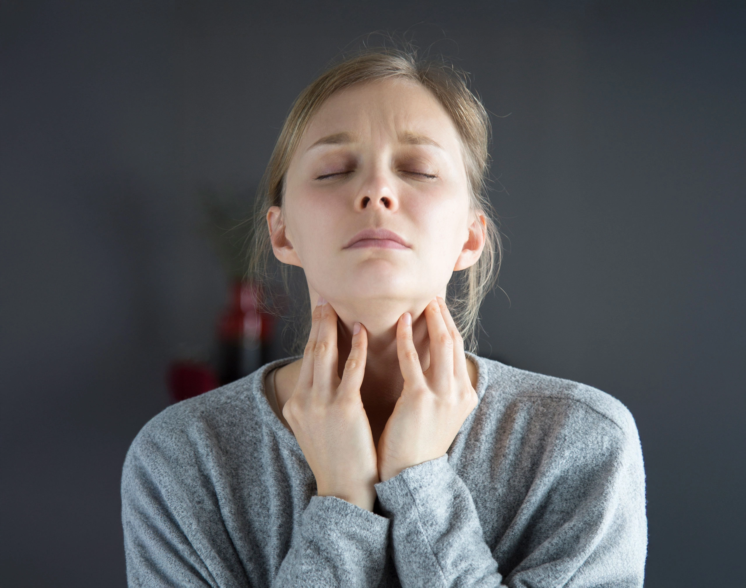 Vocal-cord-paralysis