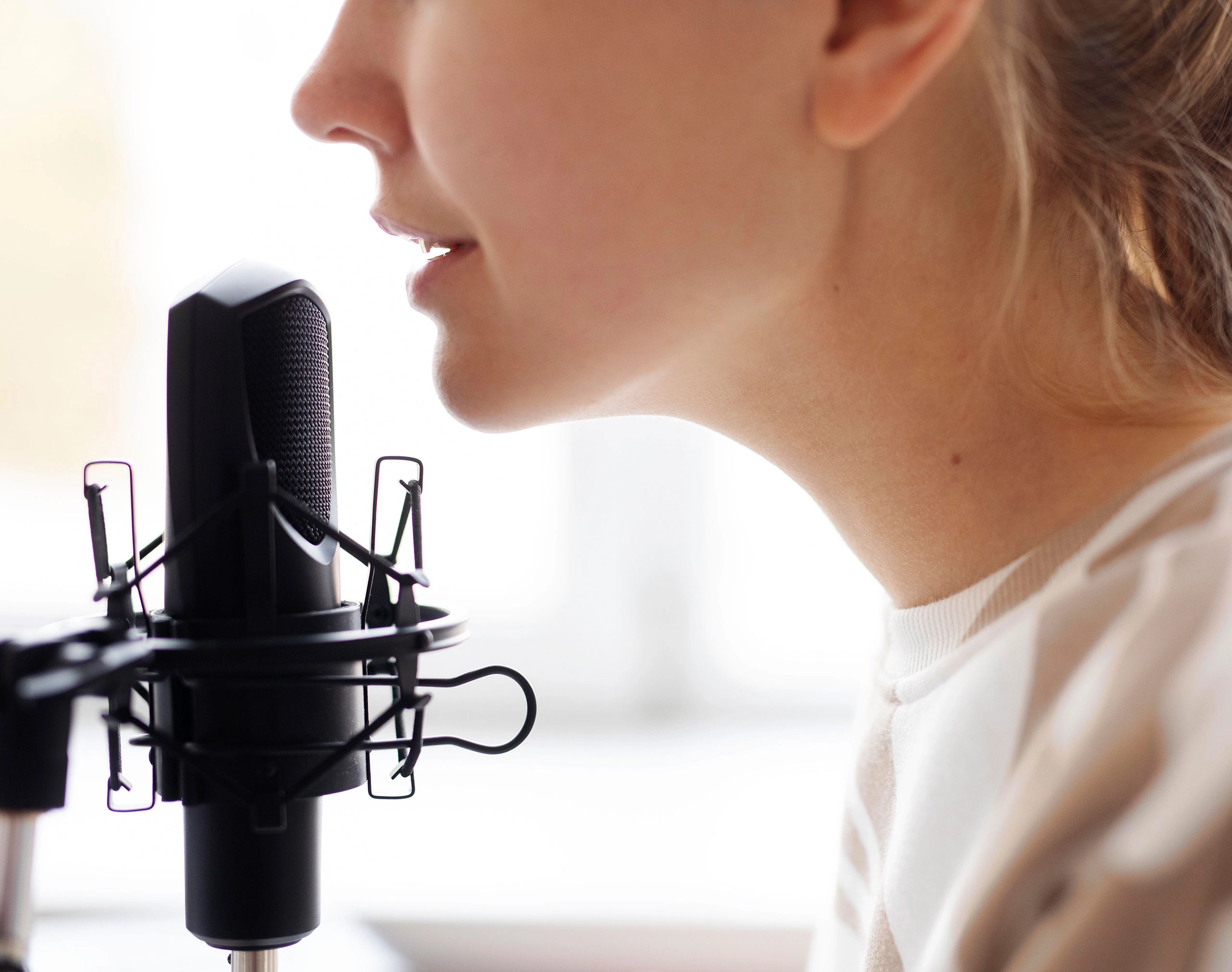 Voice-analysis