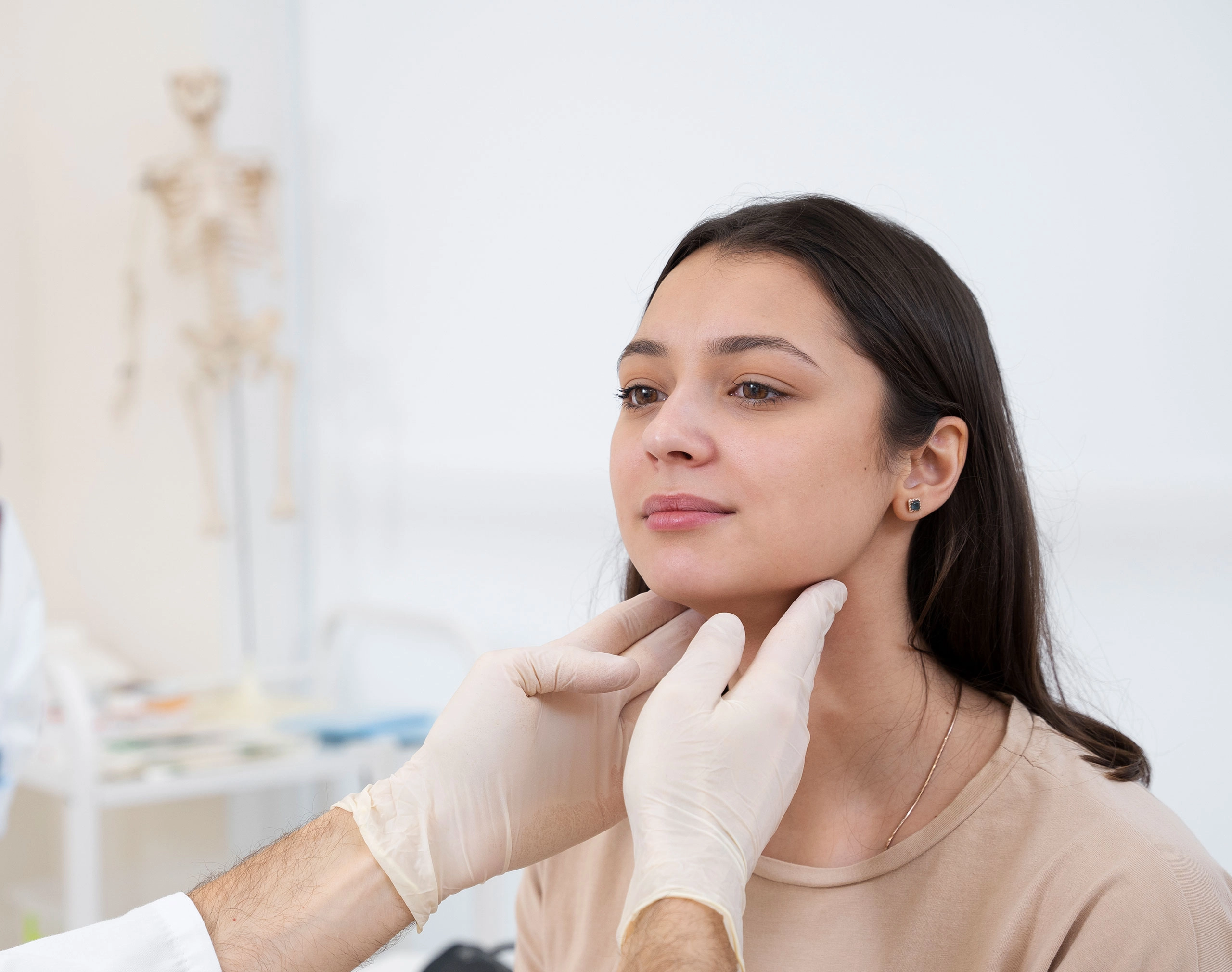 Laryngeal Papilloma​