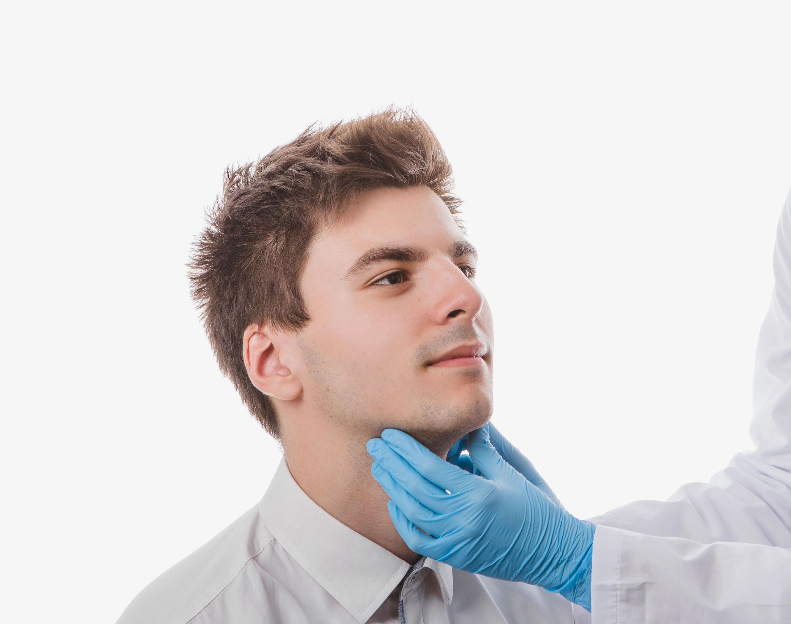 Vocal-cord-polyps