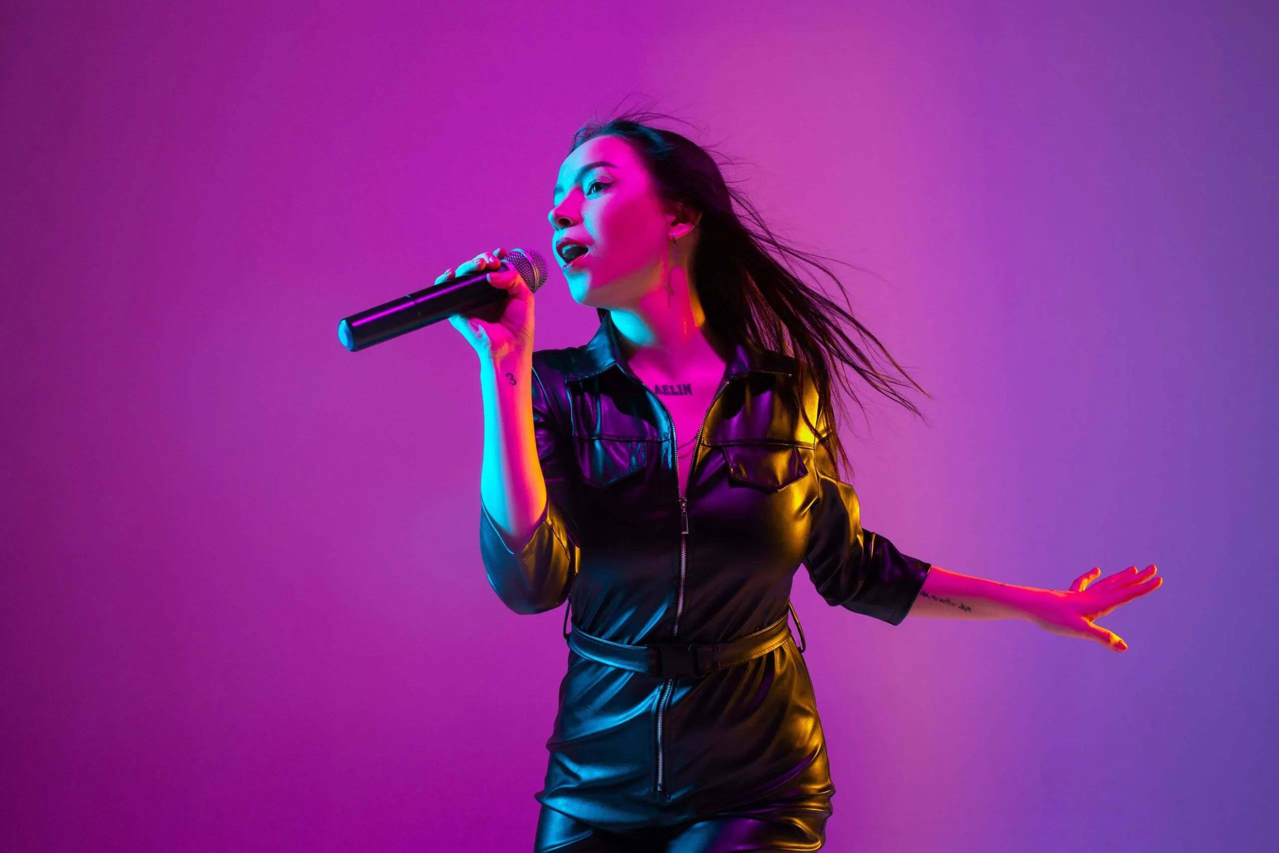 How Can I Protect My Voice as a Singer or Performer?