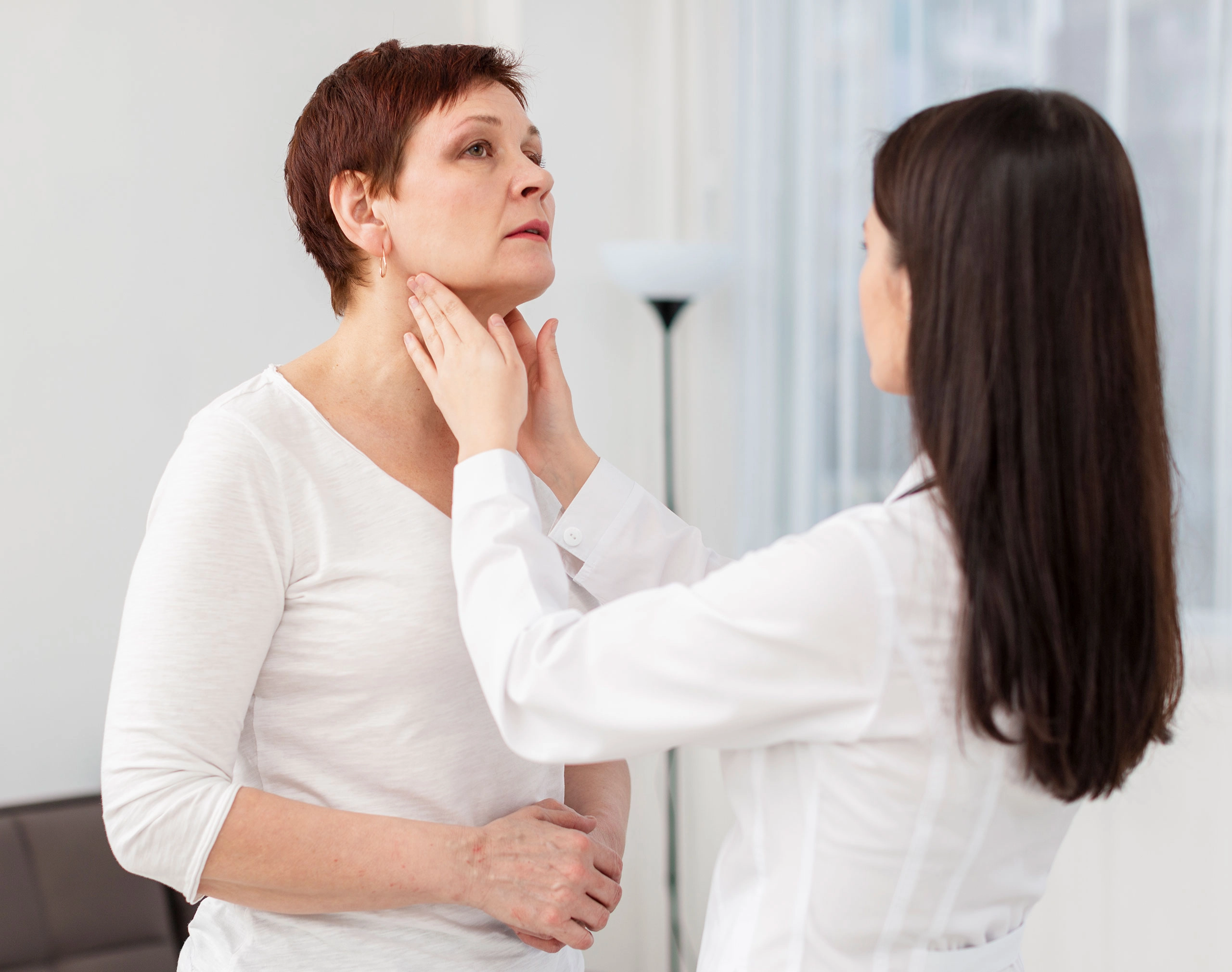 Retrograde cricopharyngeal dysfunction treatment