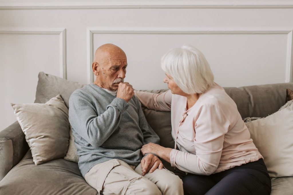 What Are Remedies If You Can’t Stop Coughing?