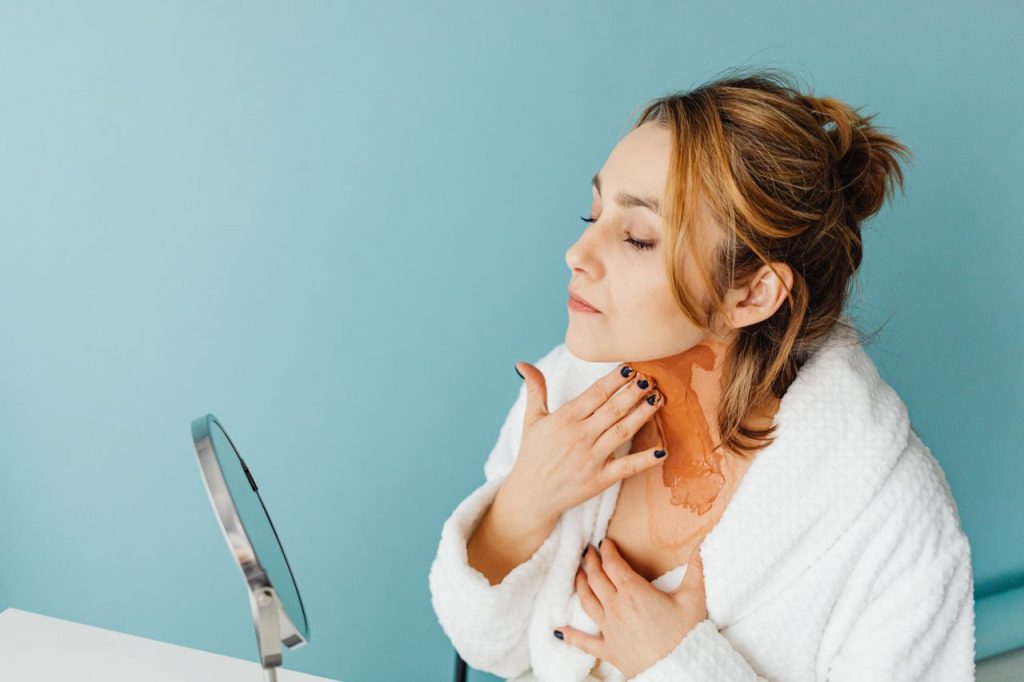 What Should I Do If I am Having Difficulty Swallowing?