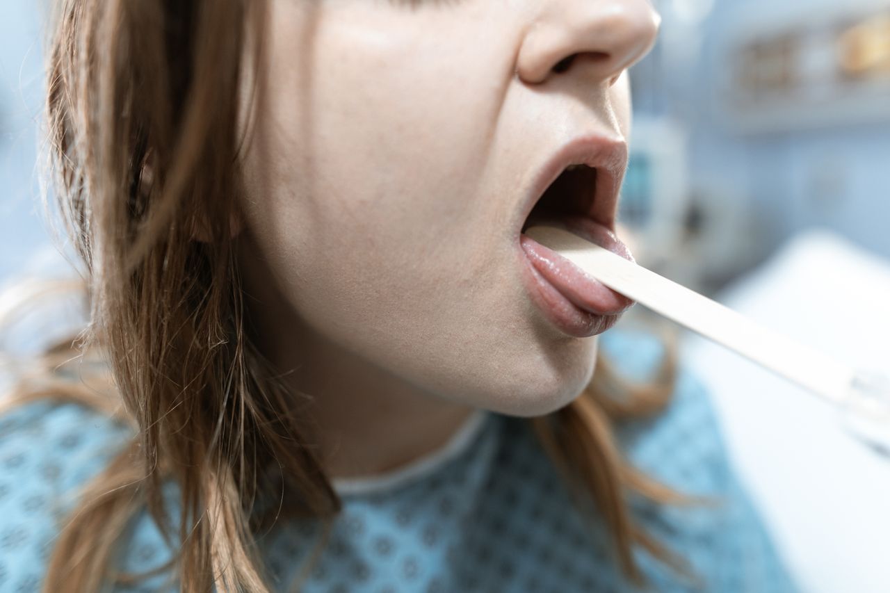 what is involved in a tonsillectomy