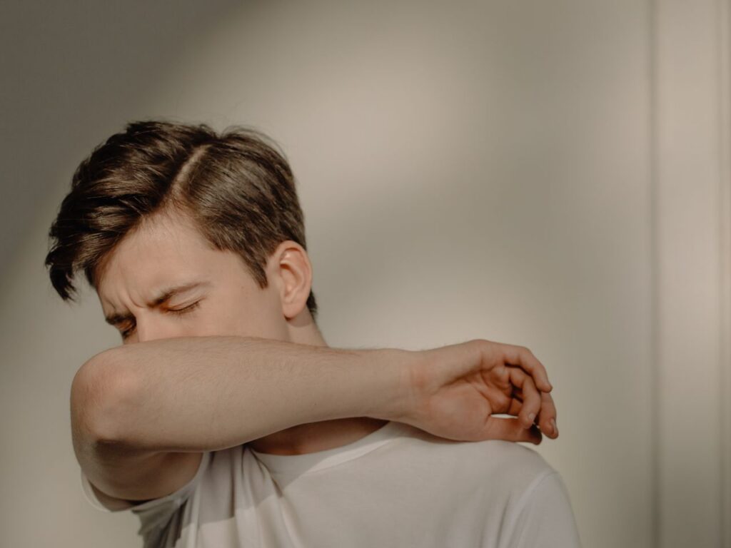 How Long Does It Take for a Cough to Clear?